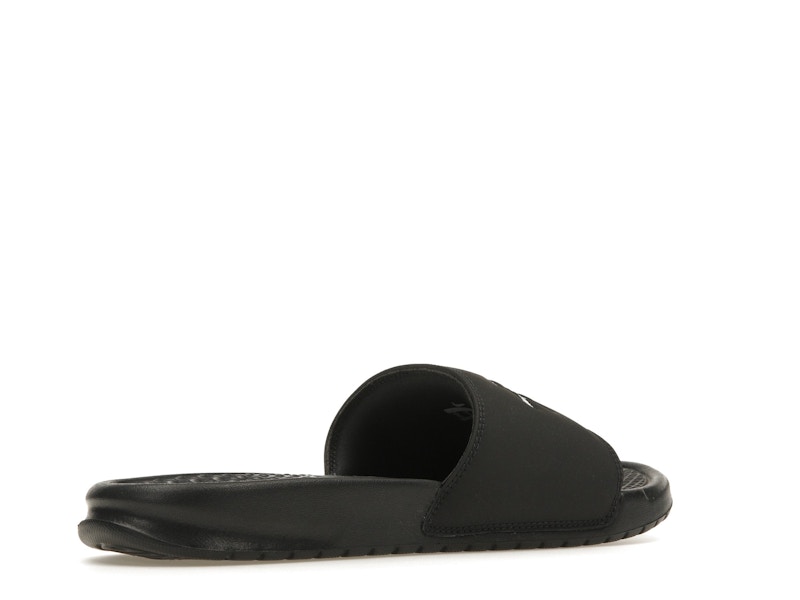 Nike Benassi Stussy Off Noir - image 33