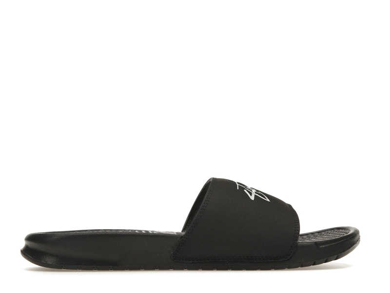 Nike Benassi Stussy Off Noir - image 36