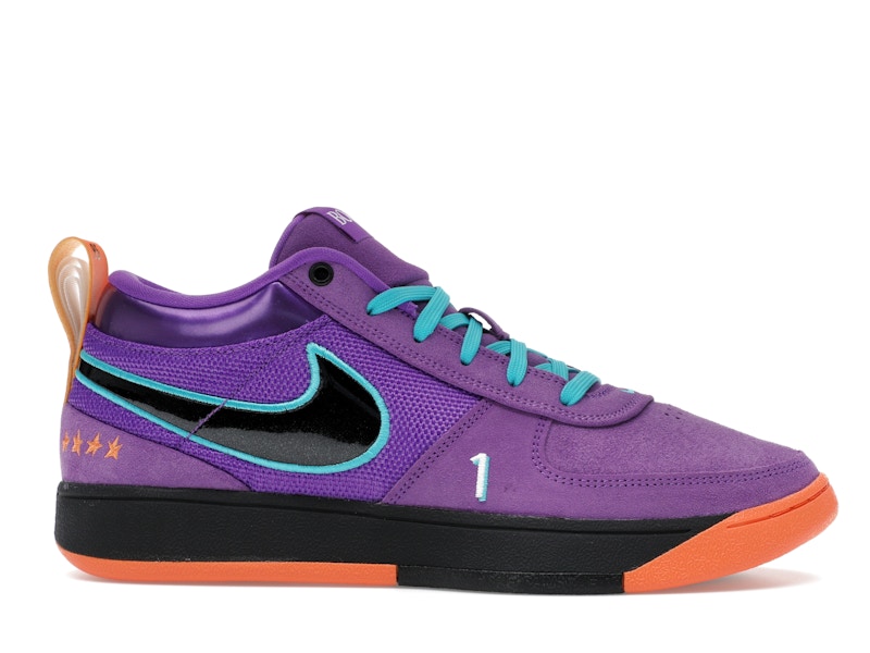 Nike Book 1 1995 All-Star - image 2