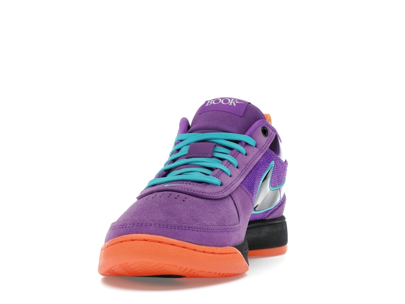 Nike Book 1 1995 All-Star - image 12