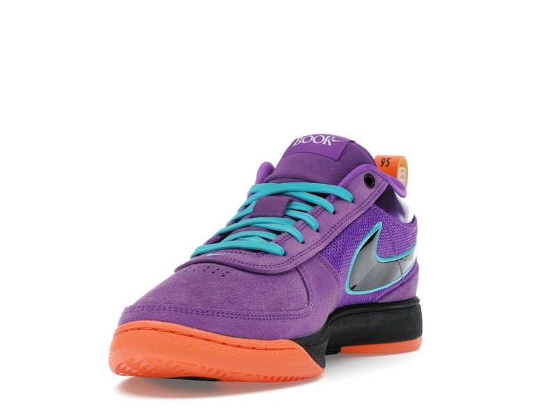 Nike Book 1 1995 All-Star - image 13