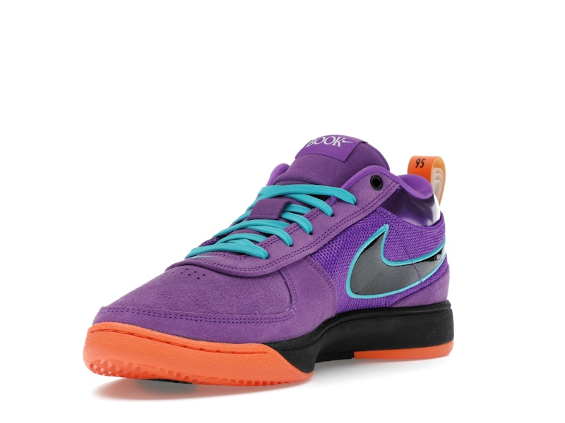 Nike Book 1 1995 All-Star - image 14