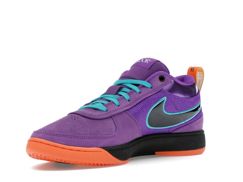 Nike Book 1 1995 All-Star - image 15