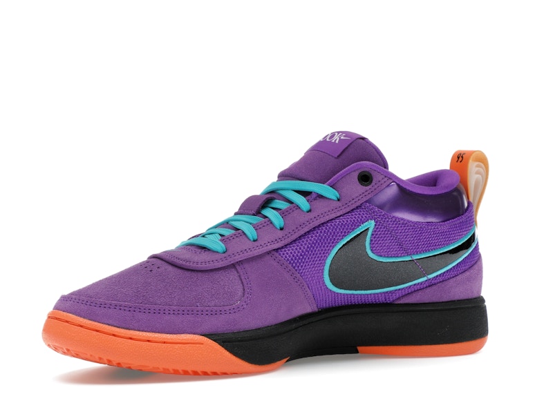 Nike Book 1 1995 All-Star - image 16