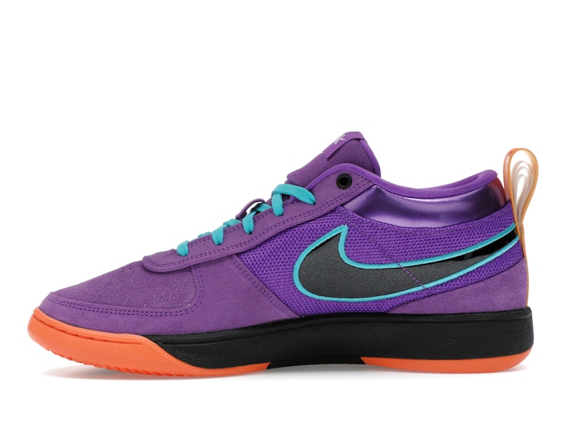 Nike Book 1 1995 All-Star - image 19