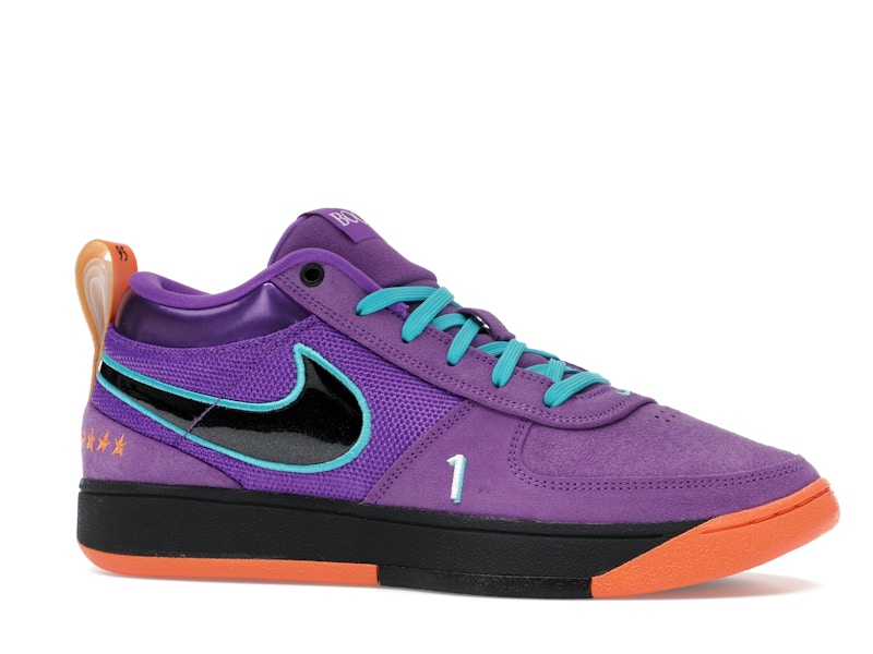 Nike Book 1 1995 All-Star - image 3