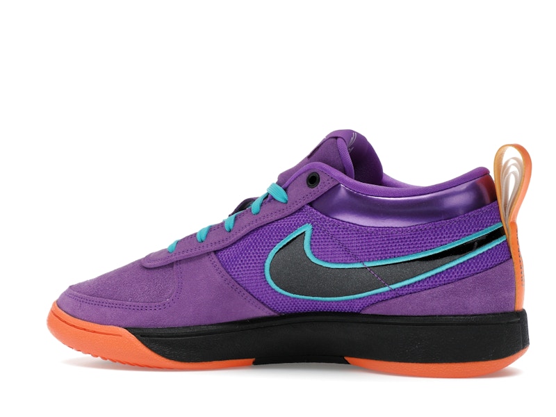 Nike Book 1 1995 All-Star - image 21