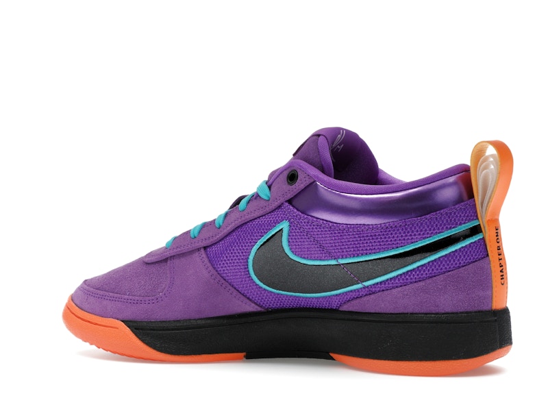 Nike Book 1 1995 All-Star - image 22