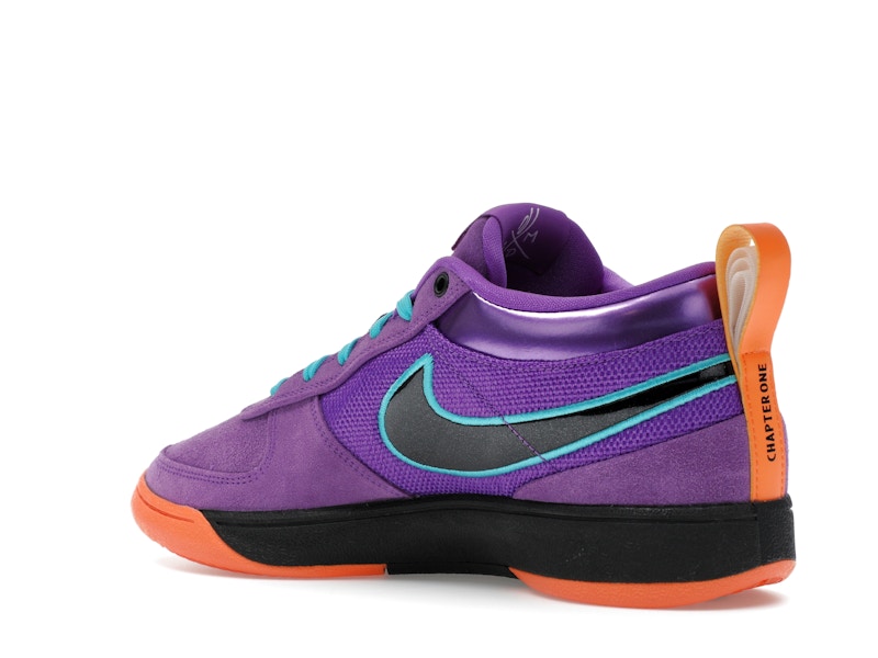 Nike Book 1 1995 All-Star - image 23