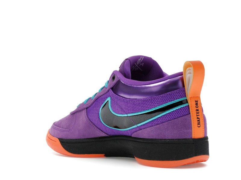 Nike Book 1 1995 All-Star - image 24