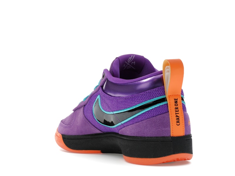 Nike Book 1 1995 All-Star - image 25