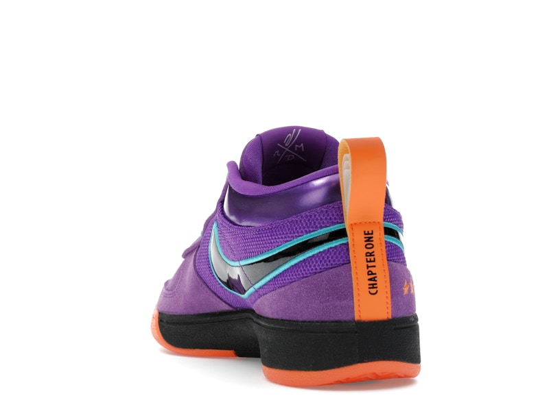 Nike Book 1 1995 All-Star - image 26