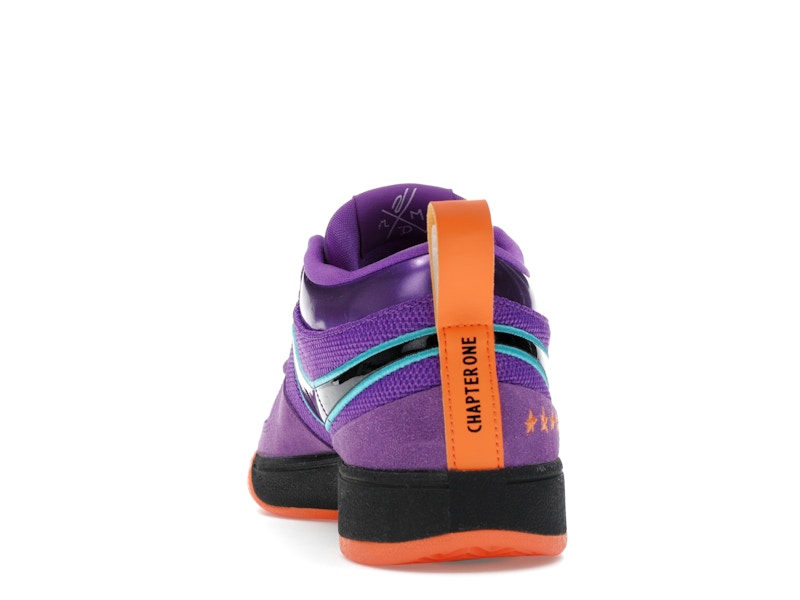 Nike Book 1 1995 All-Star - image 27