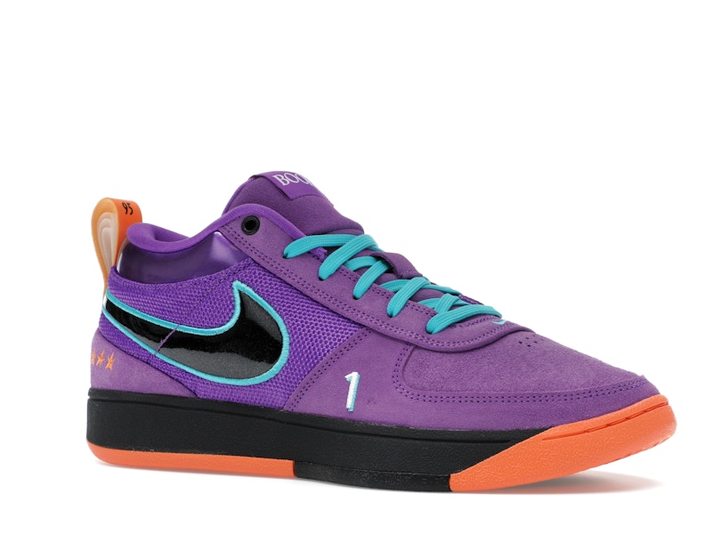 Nike Book 1 1995 All-Star - image 4