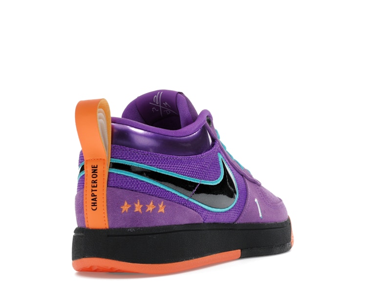 Nike Book 1 1995 All-Star - image 31