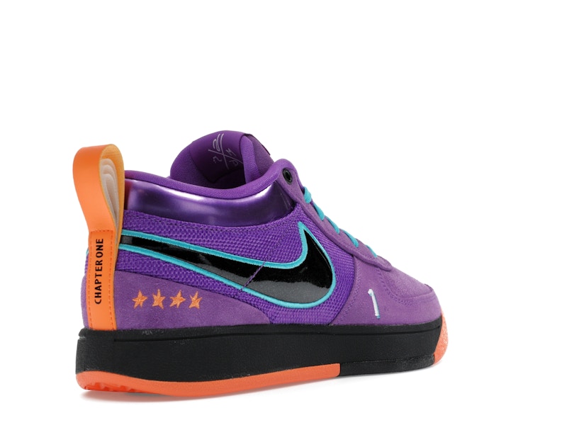 Nike Book 1 1995 All-Star - image 32