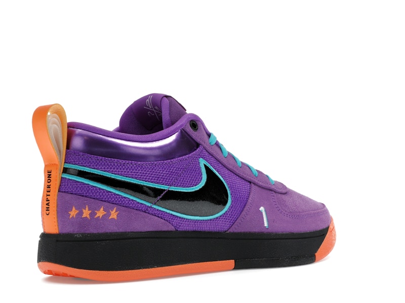 Nike Book 1 1995 All-Star - image 33