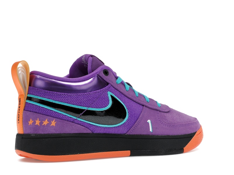 Nike Book 1 1995 All-Star - image 34