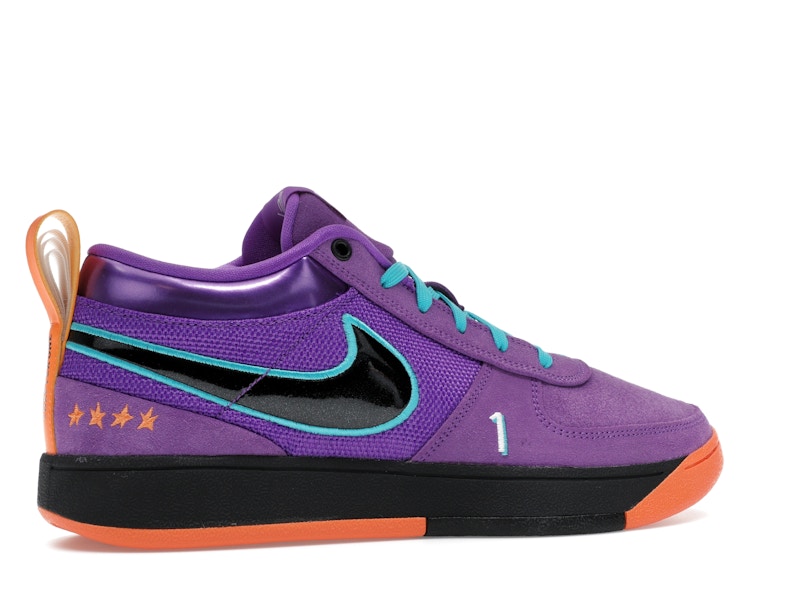 Nike Book 1 1995 All-Star - image 35