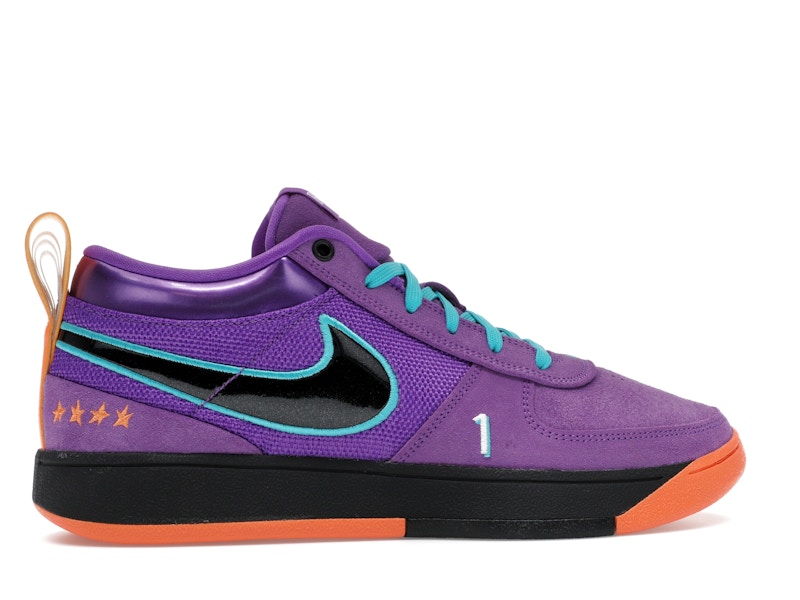 Nike Book 1 1995 All-Star - image 36