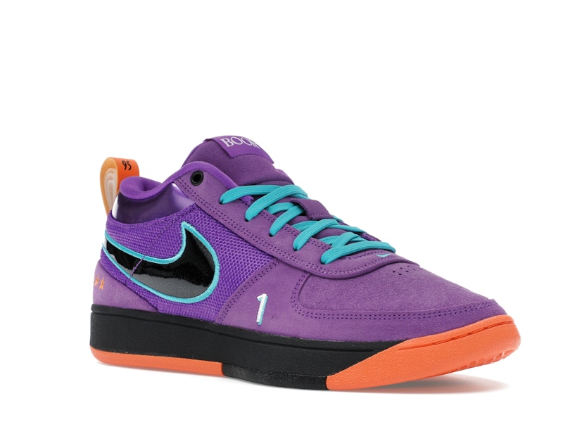 Nike Book 1 1995 All-Star - image 5