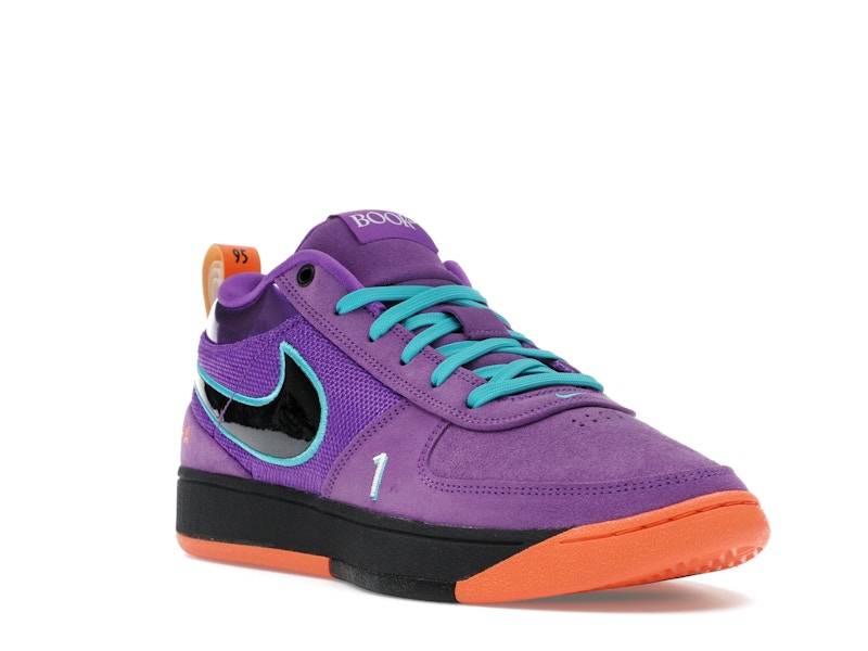 Nike Book 1 1995 All-Star - image 6