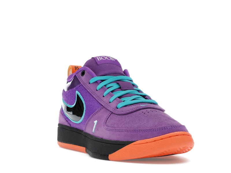 Nike Book 1 1995 All-Star - image 7