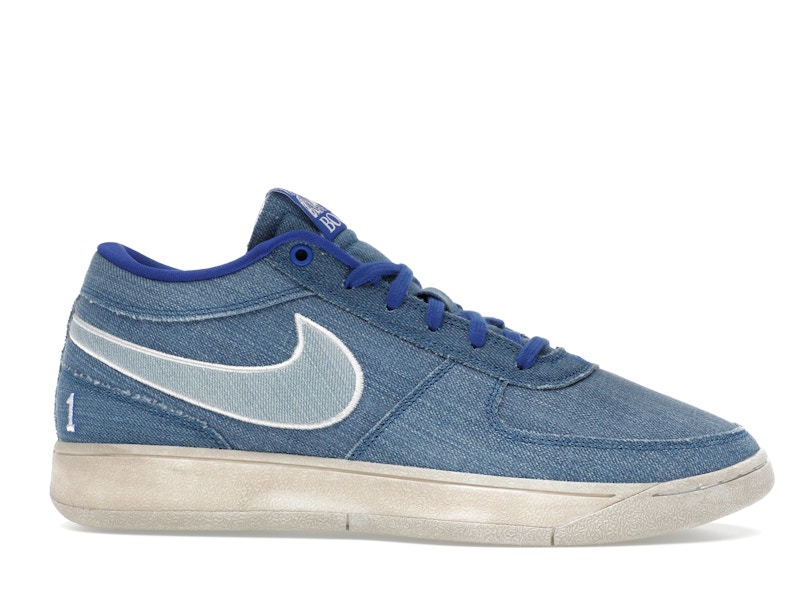 Nike Book 1 Blue Blood - image 2