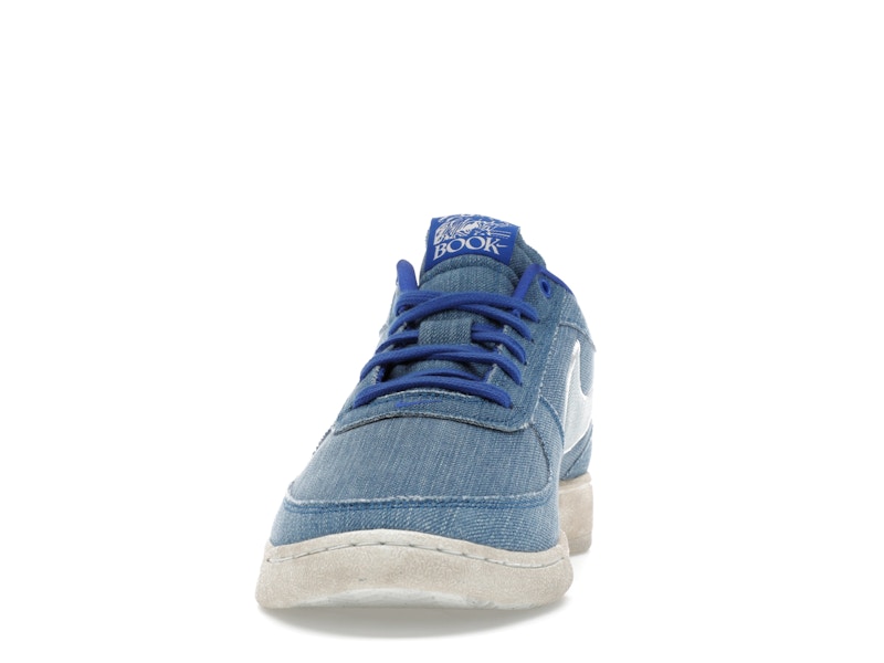 Nike Book 1 Blue Blood - image 11