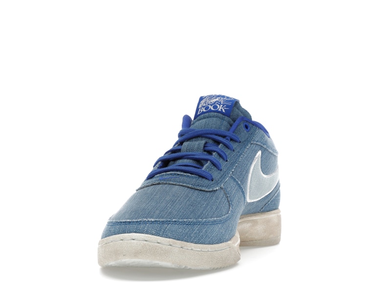 Nike Book 1 Blue Blood - image 12