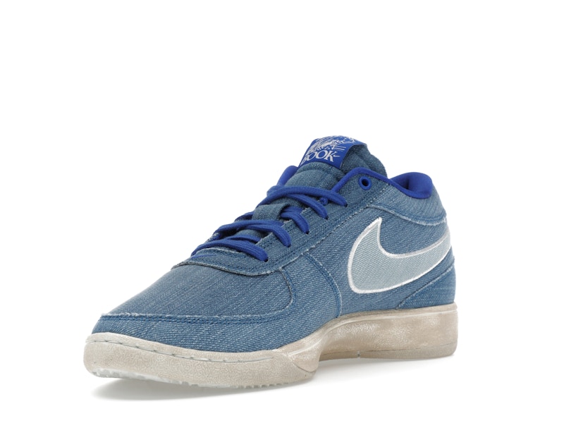 Nike Book 1 Blue Blood - image 14