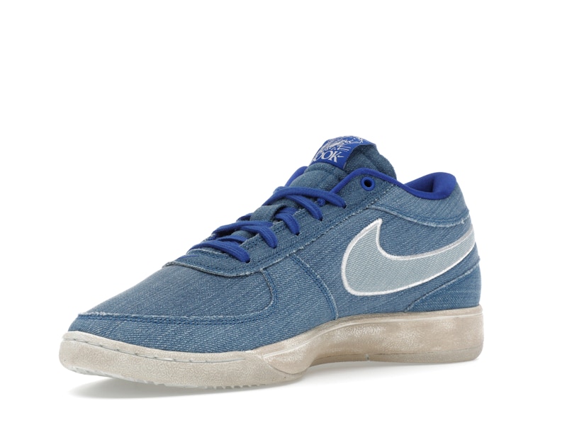 Nike Book 1 Blue Blood - image 15