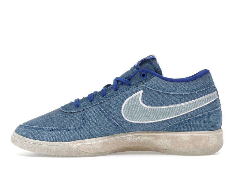 Nike Book 1 Blue Blood - image 19