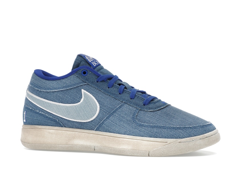 Nike Book 1 Blue Blood - image 3