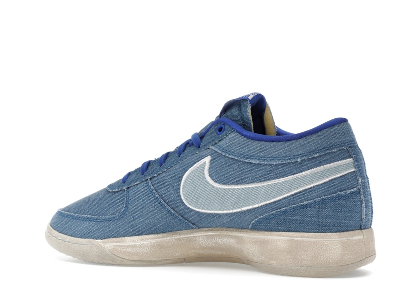 Nike Book 1 Blue Blood - image 22
