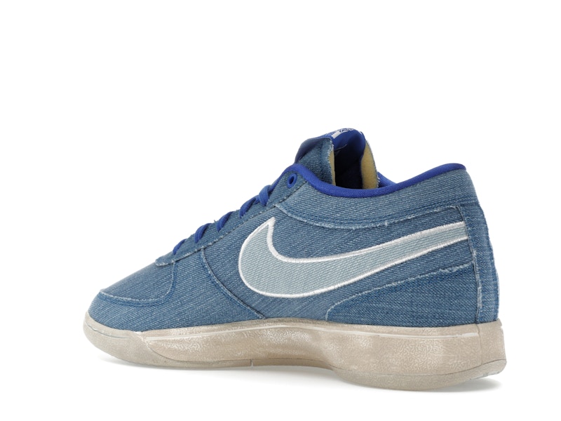 Nike Book 1 Blue Blood - image 23