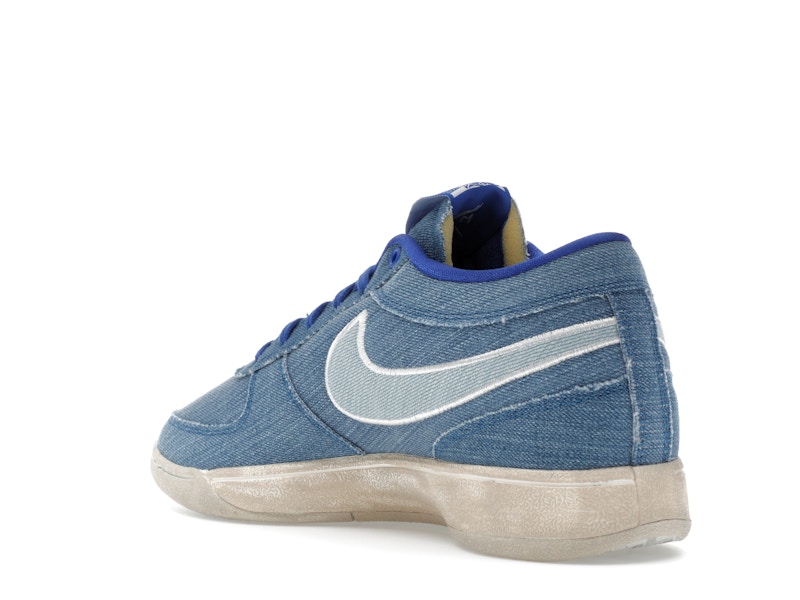 Nike Book 1 Blue Blood - image 24