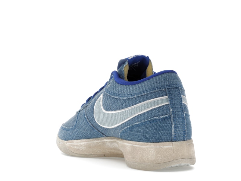 Nike Book 1 Blue Blood - image 25
