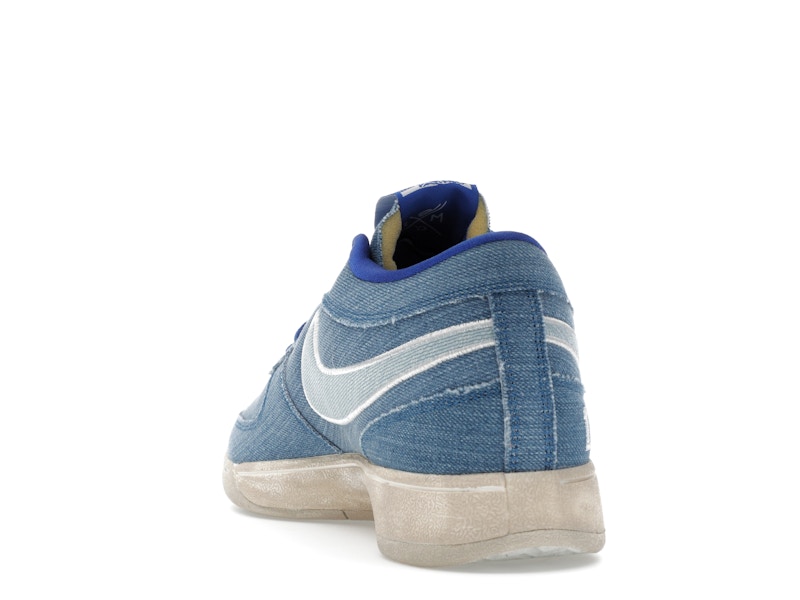 Nike Book 1 Blue Blood - image 26