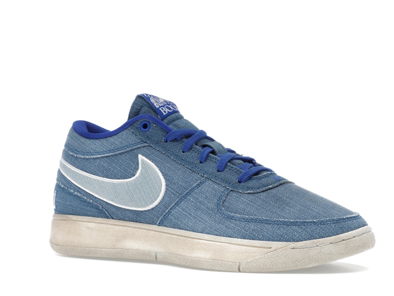 Nike Book 1 Blue Blood - image 4