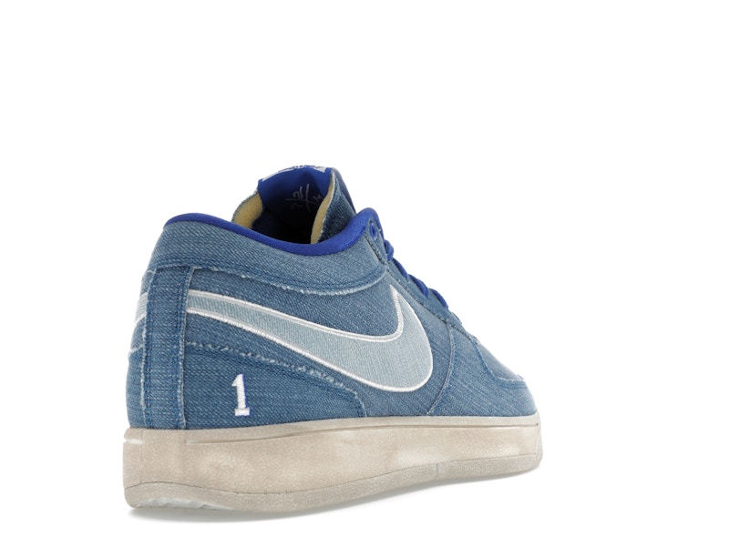 Nike Book 1 Blue Blood - image 31