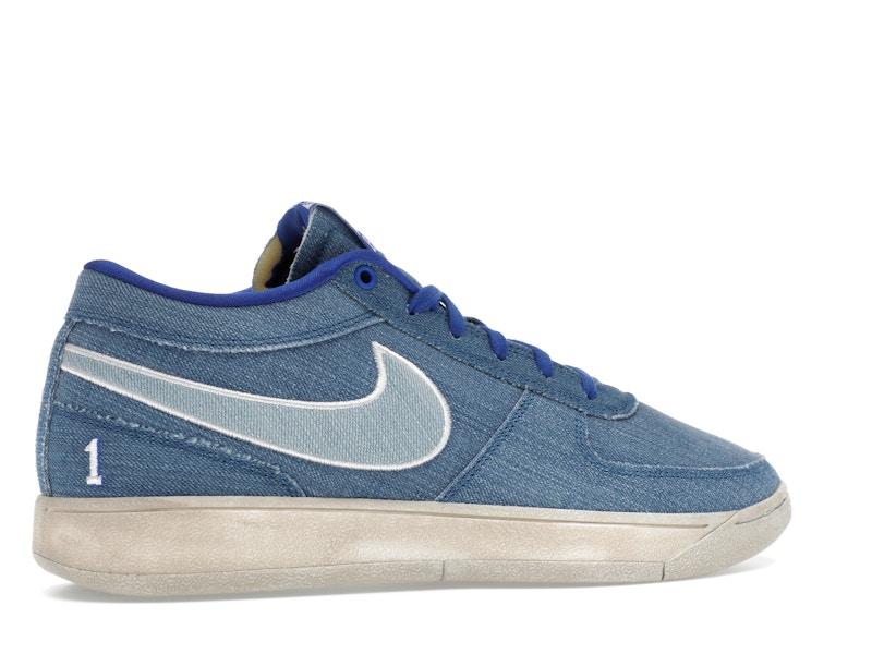 Nike Book 1 Blue Blood - image 35