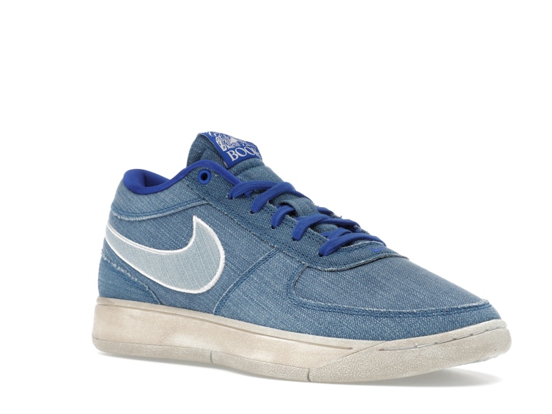 Nike Book 1 Blue Blood - image 5