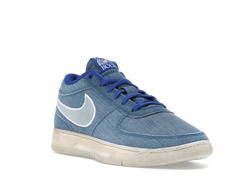 Nike Book 1 Blue Blood - image 6