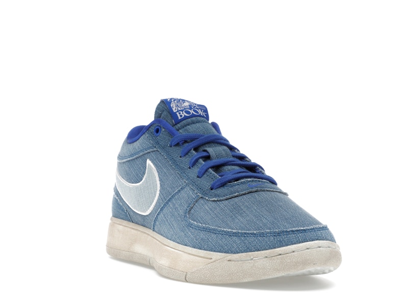 Nike Book 1 Blue Blood - image 7