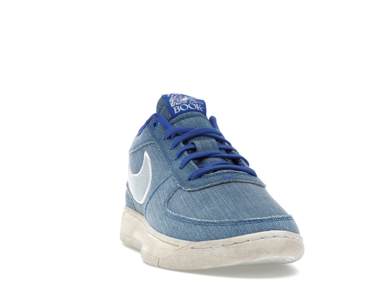 Nike Book 1 Blue Blood - image 8
