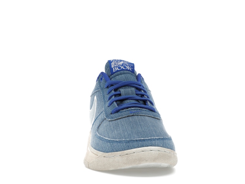 Nike Book 1 Blue Blood - image 9