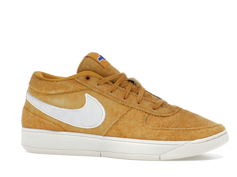 Nike Book 1 Chevrolet Gold Leaf - image 3