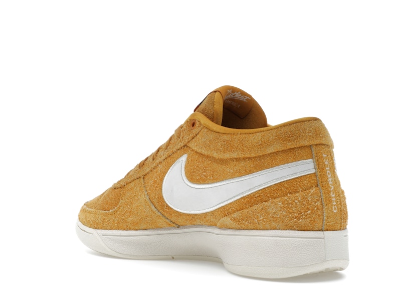 Nike Book 1 Chevrolet Gold Leaf - image 24