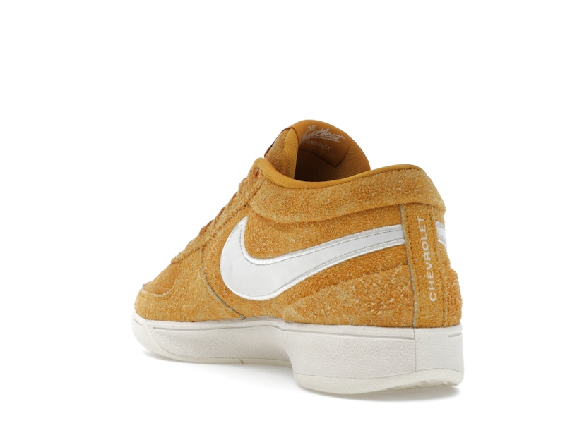 Nike Book 1 Chevrolet Gold Leaf - image 25